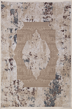 QUANTUM - 03010B - BROWN / BROWN