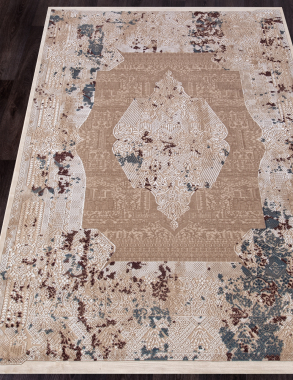 QUANTUM - 03010B - BROWN / BROWN