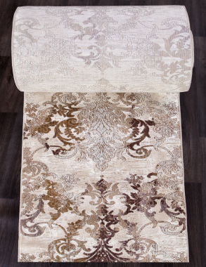 QUANTUM - 03011B - BROWN / BROWN