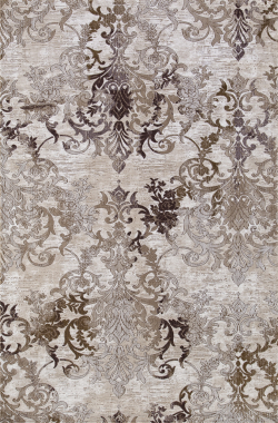 QUANTUM - 03011B - BROWN / BROWN