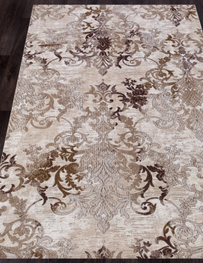 QUANTUM - 03011B - BROWN / BROWN