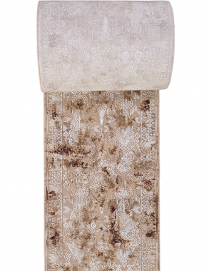 QUANTUM - 03013B - BROWN / BROWN