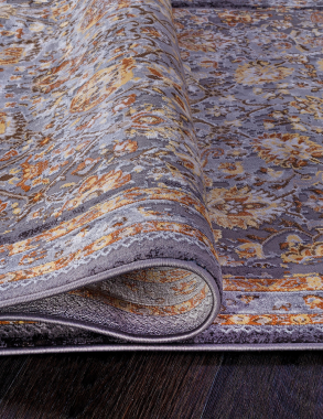 QUARES - 31464 - 975 GREY GOLD