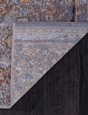 QUARES - 31464 - 975 GREY GOLD