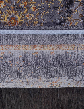 QUARES - 31464 - 975 GREY GOLD