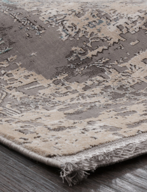 QUARES - 31601 - 095 GREY