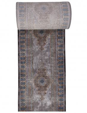 QUARES - 31777 - 095 GREY