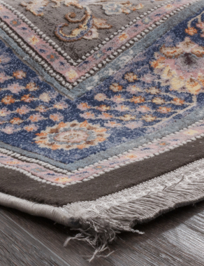 QUARES - 31807 - 095 GREY