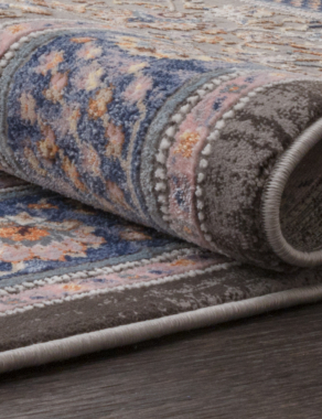 QUARES - 31807 - 095 GREY
