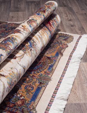 QUM - 602 - CREAM