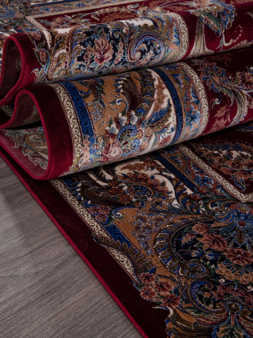 QUM - 602 - LAC
