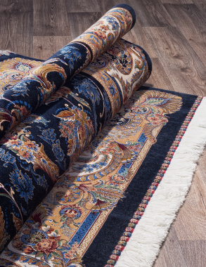 QUM - 602 - NAVY