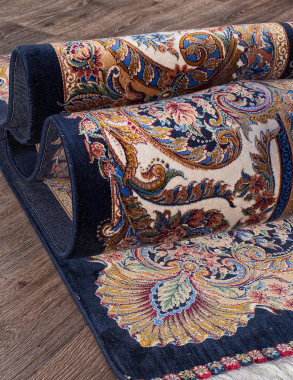 QUM - 602 - NAVY