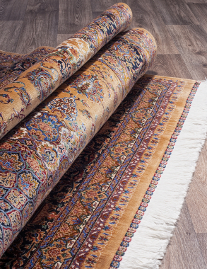QUM - 603 - YELLOW