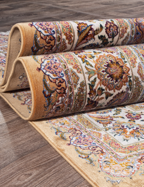 QUM - 617 - BEIGE