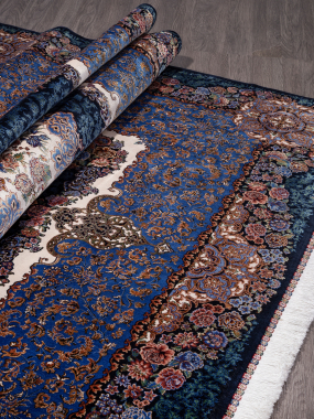 QUM - 633 - NAVY