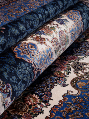 QUM - 633 - NAVY
