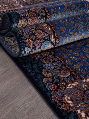 QUM - 633 - NAVY