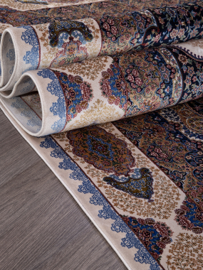 QUM - 635 - CREAM