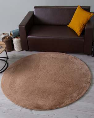 RABBIT LUXE - PX2001 - CAMEL