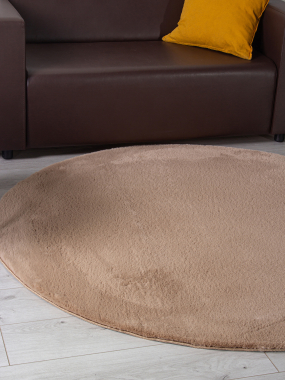 RABBIT LUXE - PX2001 - CAMEL