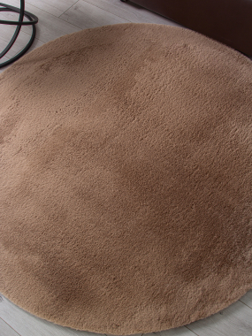 RABBIT LUXE - PX2001 - CAMEL