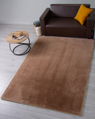 RABBIT LUXE - PX2001 - CAMEL