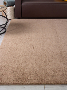 RABBIT LUXE - PX2001 - CAMEL