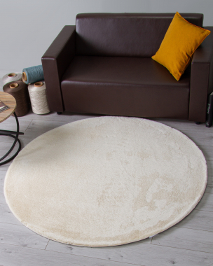 RABBIT LUXE - PX2001 - CREAM