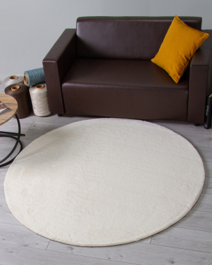 RABBIT LUXE - PX2001 - CREAM