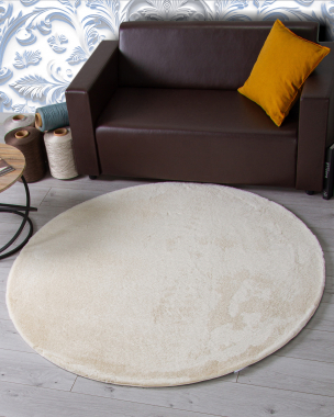 RABBIT LUXE - PX2001 - CREAM