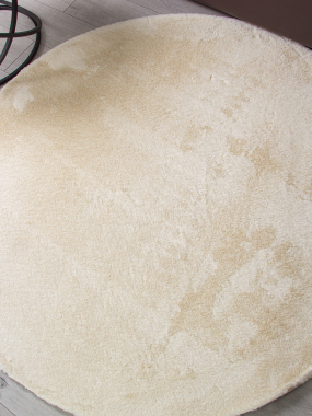 RABBIT LUXE - PX2001 - CREAM