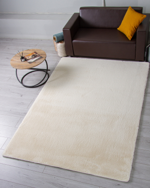 RABBIT LUXE - PX2001 - CREAM