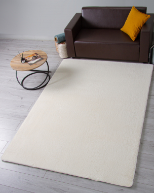 RABBIT LUXE - PX2001 - CREAM