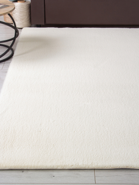 RABBIT LUXE - PX2001 - CREAM