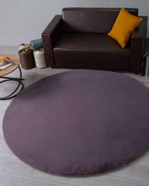 RABBIT LUXE - PX2001 - GRAY