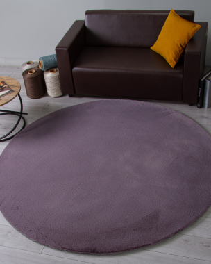 RABBIT LUXE - PX2001 - GRAY