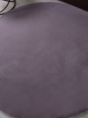 RABBIT LUXE - PX2001 - GRAY