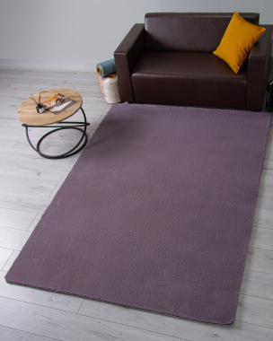 RABBIT LUXE - PX2001 - GRAY