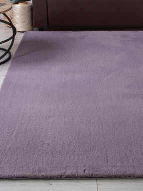 RABBIT LUXE - PX2001 - GRAY