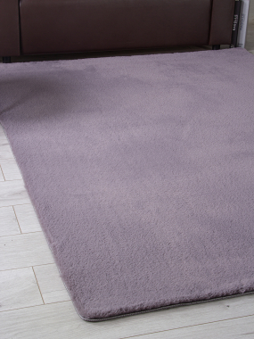 RABBIT LUXE - PX2001 - GRAY