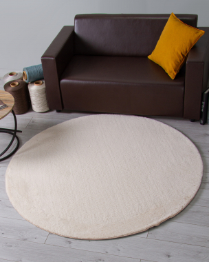 RABBIT LUXE - PX2001 - L.BEIGE