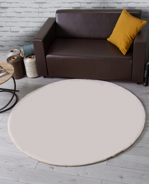 RABBIT LUXE - PX2001 - L.BEIGE