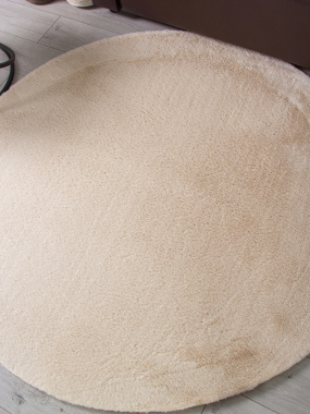 RABBIT LUXE - PX2001 - L.BEIGE