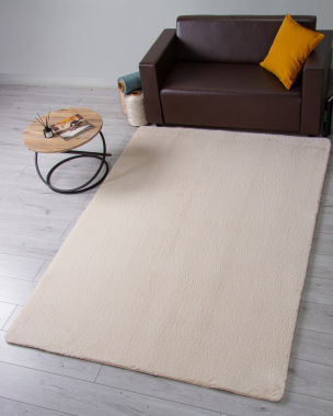 RABBIT LUXE - PX2001 - L.BEIGE