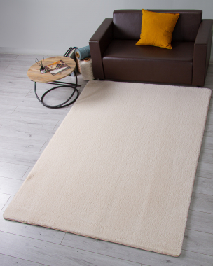 RABBIT LUXE - PX2001 - L.BEIGE