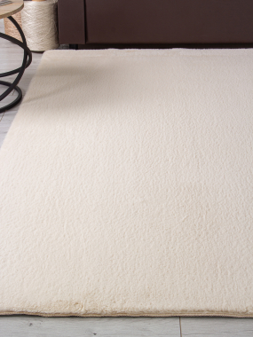 RABBIT LUXE - PX2001 - L.BEIGE