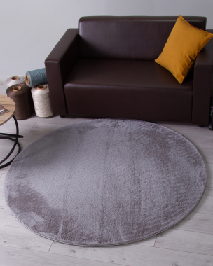 RABBIT LUXE - PX2001 - SILVER