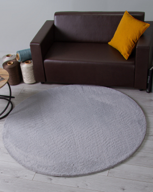 RABBIT LUXE - PX2001 - SILVER