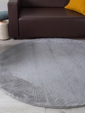 RABBIT LUXE - PX2001 - SILVER